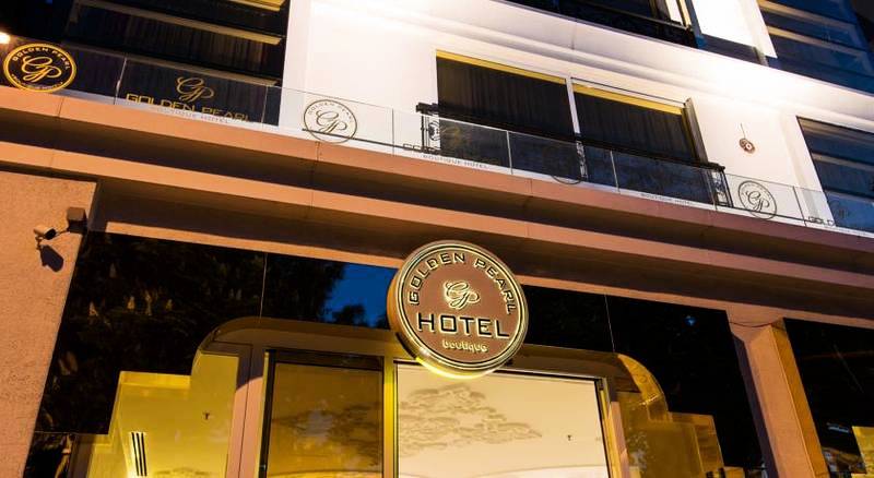 Golden Pearl Hotel