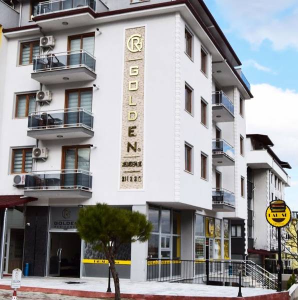 Golden Residence Denizli