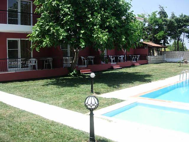 Alaat Golden Resort