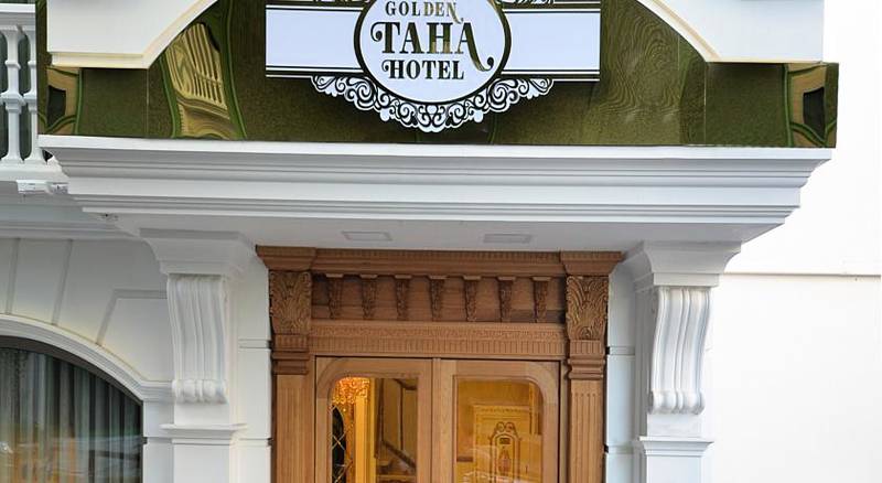 Golden Taha Hotel