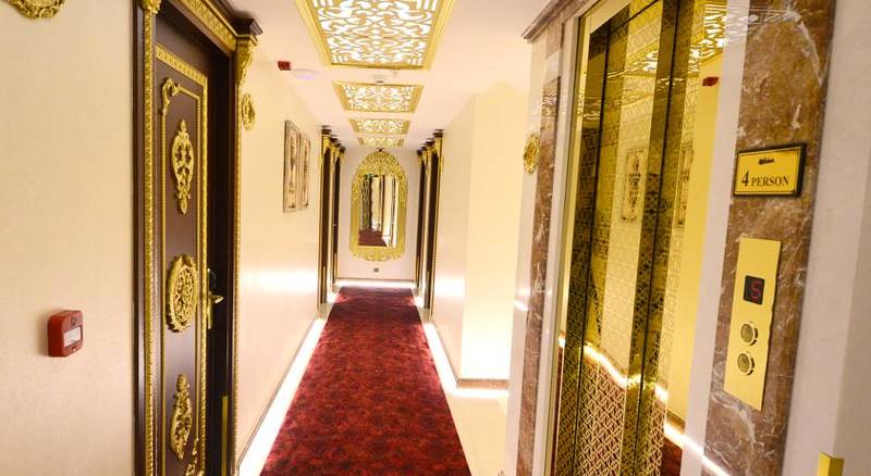 Golden Taha Hotel