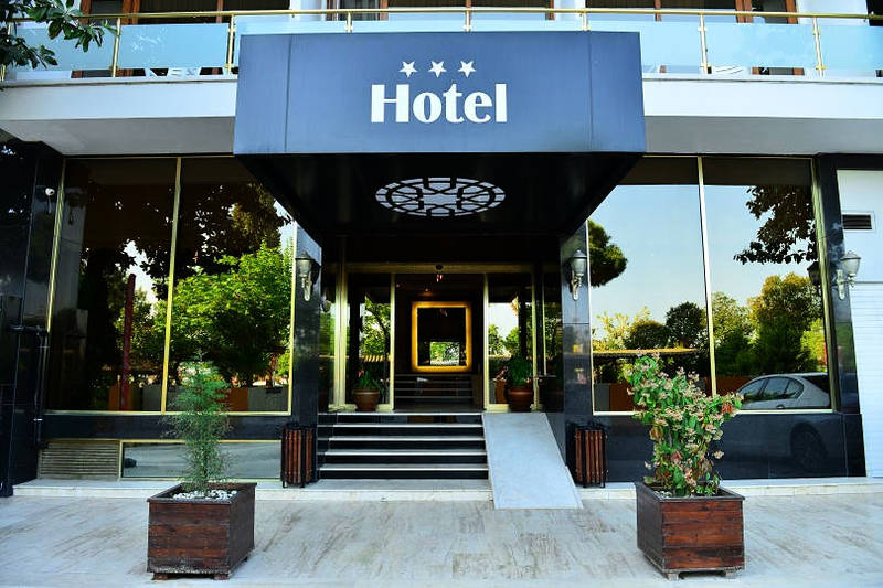 Tekirda Yat Otel