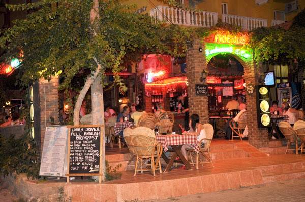 Goldstone Hotel Marmaris