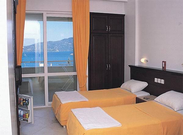 Goldstone Hotel Marmaris