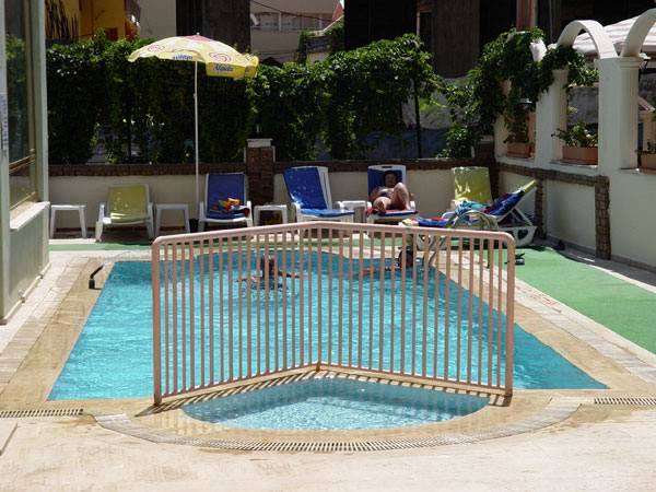 Goldstone Hotel Marmaris