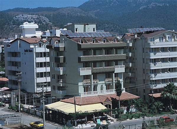 Goldstone Hotel Marmaris