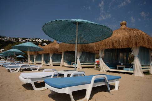 Golo Beach Hotel