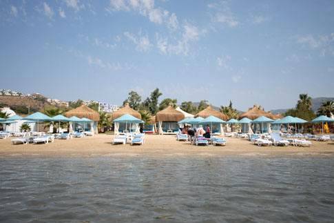 Golo Beach Hotel