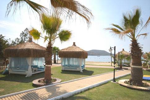 Golo Beach Hotel