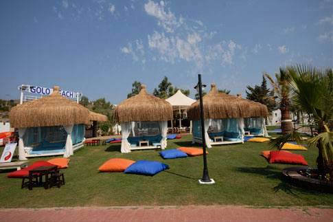 Golo Beach Hotel