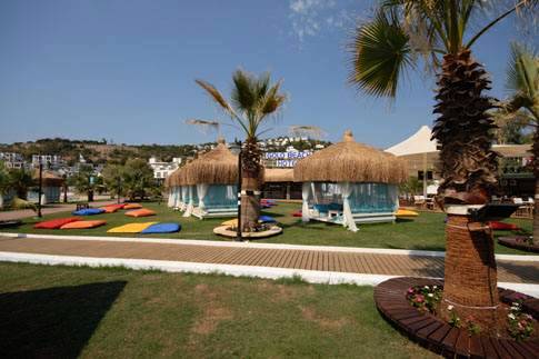 Golo Beach Hotel