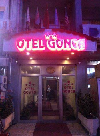 Gonca Otel