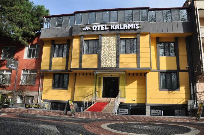 Gnen Kalam Otel