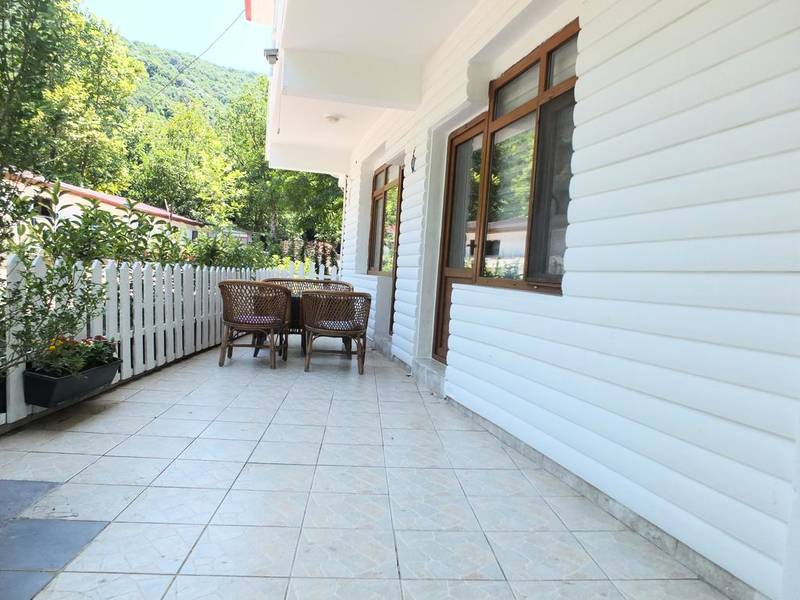 Gnl Sofras Bungalov