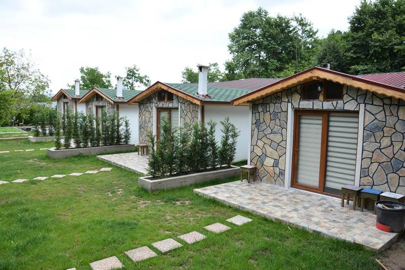 Gnl Sofras Bungalov