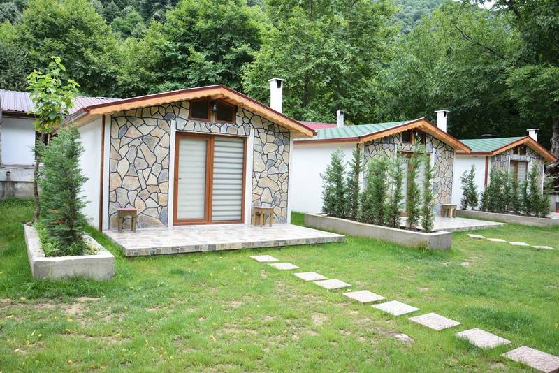 Gnl Sofras Bungalov