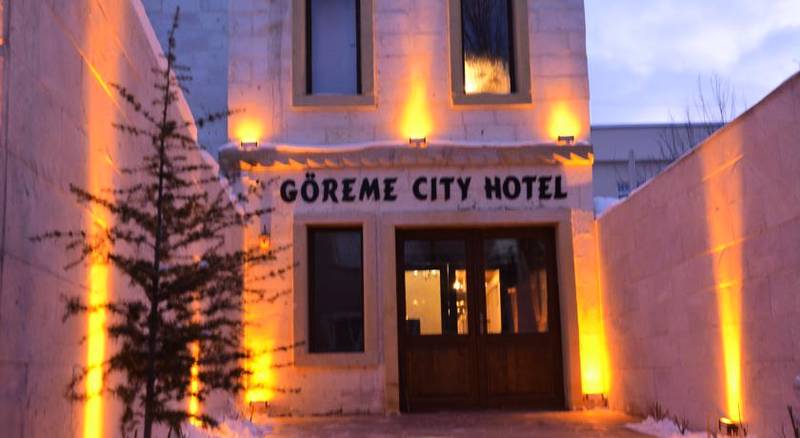 Greme City Hotel