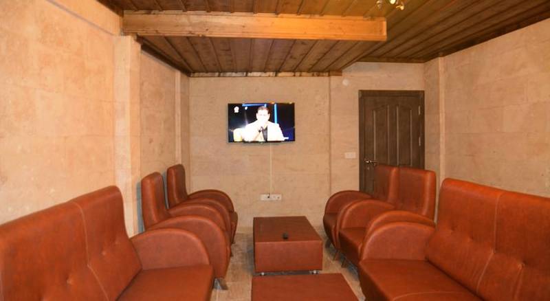 Greme City Hotel