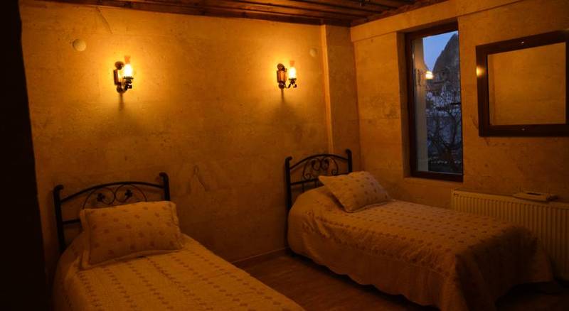 Greme City Hotel