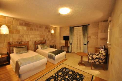 Goreme nn Otel