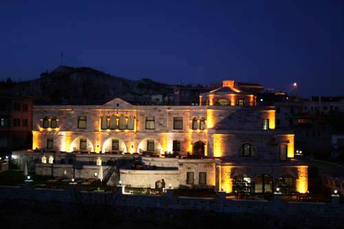 Goreme nn Otel