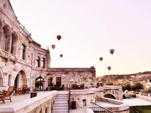 Goreme nn Otel