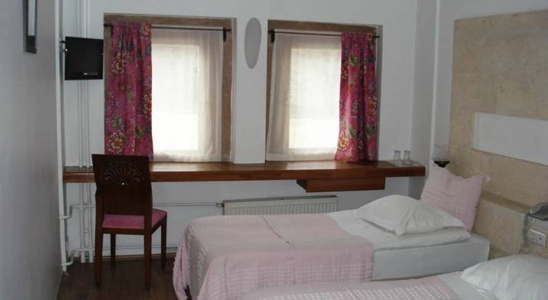 Greme Ottoman House Otel