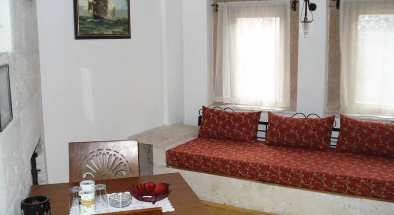 Greme Ottoman House Otel