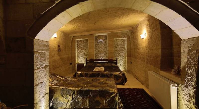Greme Palace Cave Hotel
