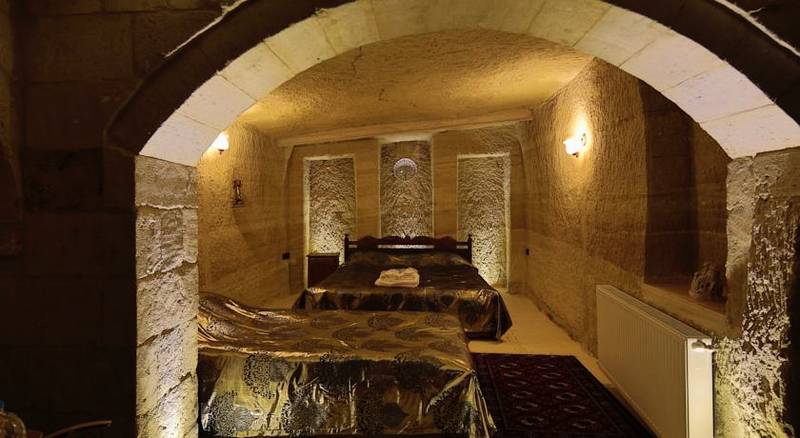 Greme Palace Cave Hotel