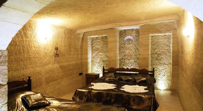 Greme Palace Cave Hotel