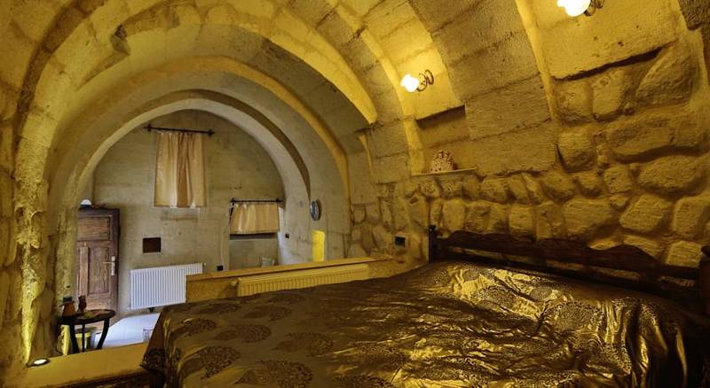 Greme Palace Cave Hotel