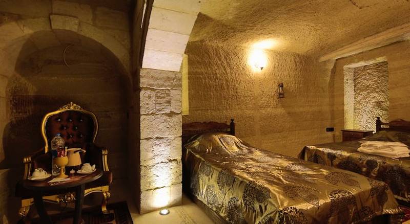 Greme Palace Cave Hotel