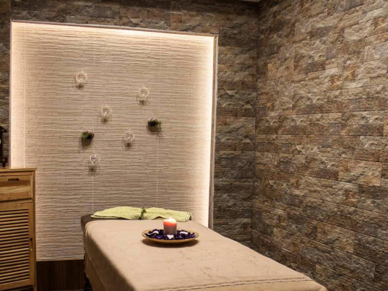 Grkle Oru Hotel Spa