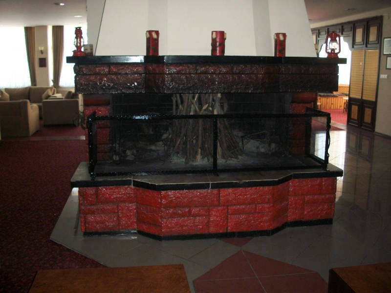 Gynk Doa Hotel