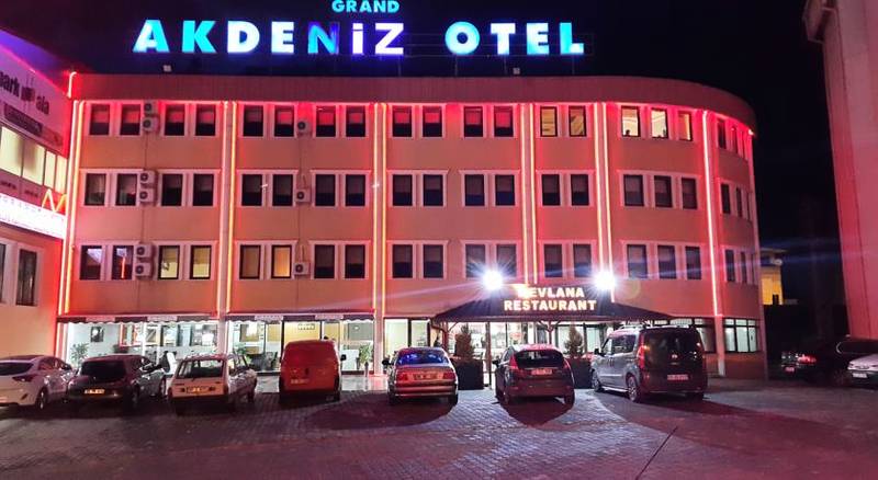 Grand Akdeniz Otel