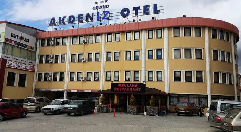 Grand Akdeniz Otel