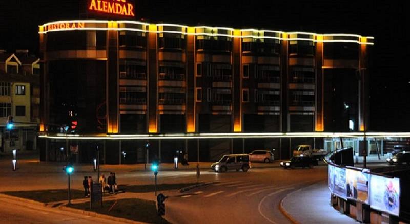 Grand Alemdar Hotel