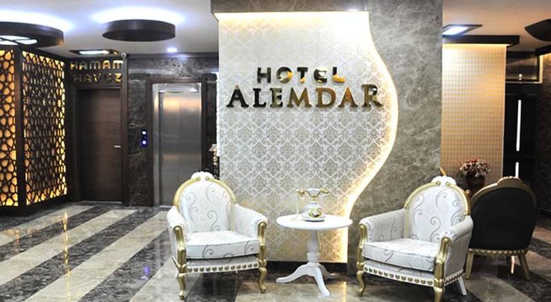 Grand Alemdar Hotel