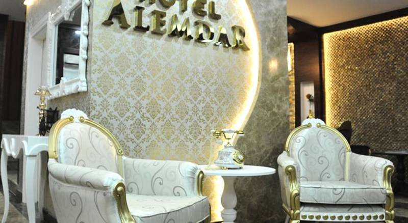 Grand Alemdar Hotel