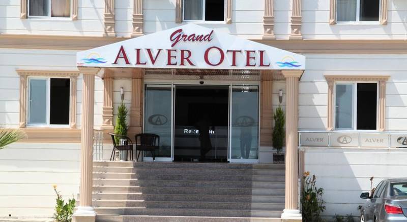 Grand Alver Otel