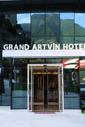 Grand Artvin Hotel