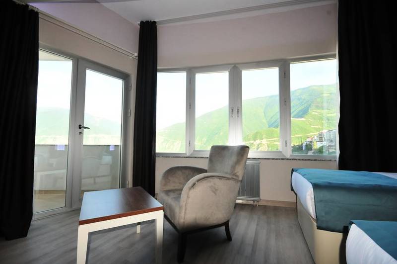 Grand Artvin Hotel