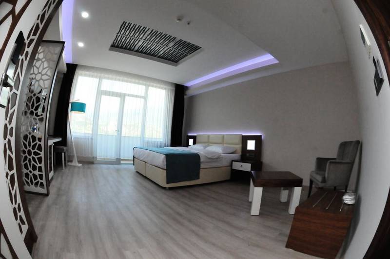 Grand Artvin Hotel