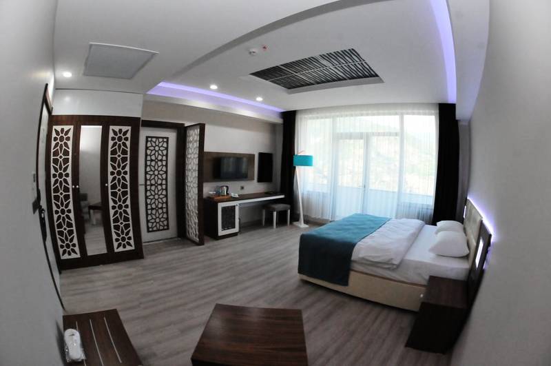 Grand Artvin Hotel