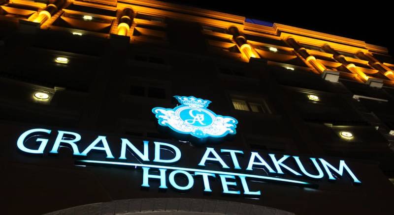 Grand Atakum Hotel