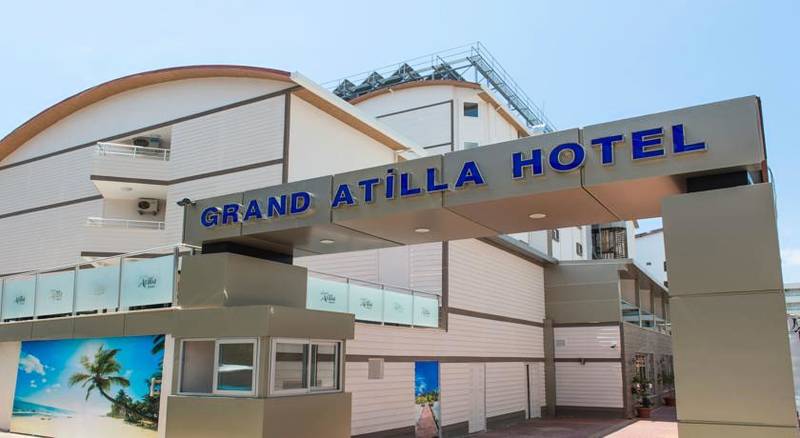 Grand Atilla Otel