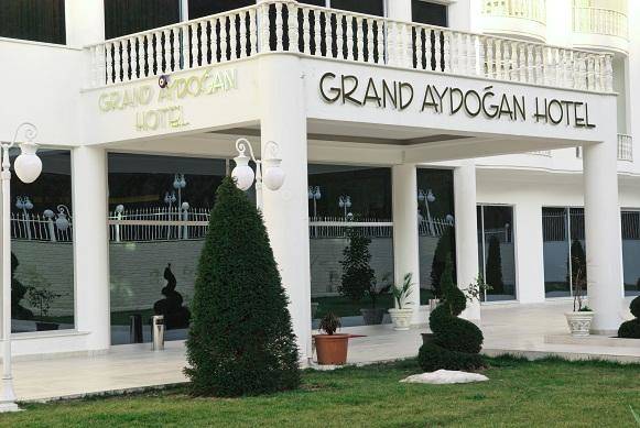 Grand Aydoan Otel