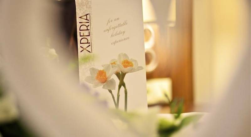 Xperia Grand Bali Hotel