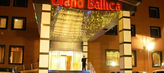 Grand Ballca Otel